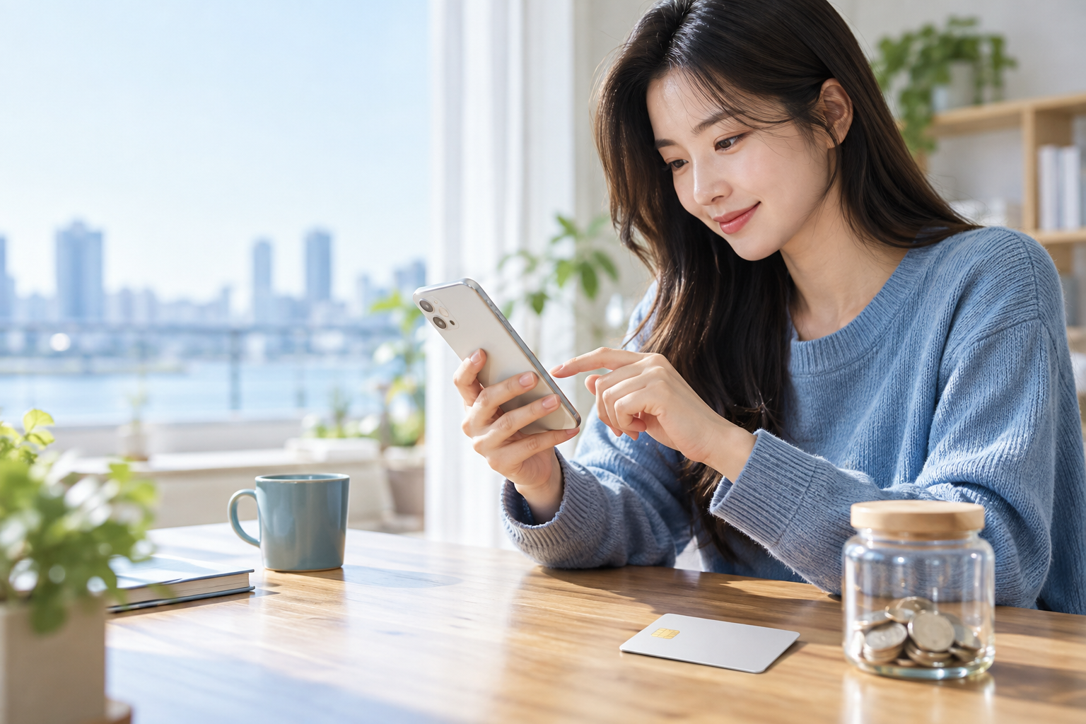 보증금 신용카드 비대면 발급 예정｜신한·우리카드 대상과 지금 확인할 점