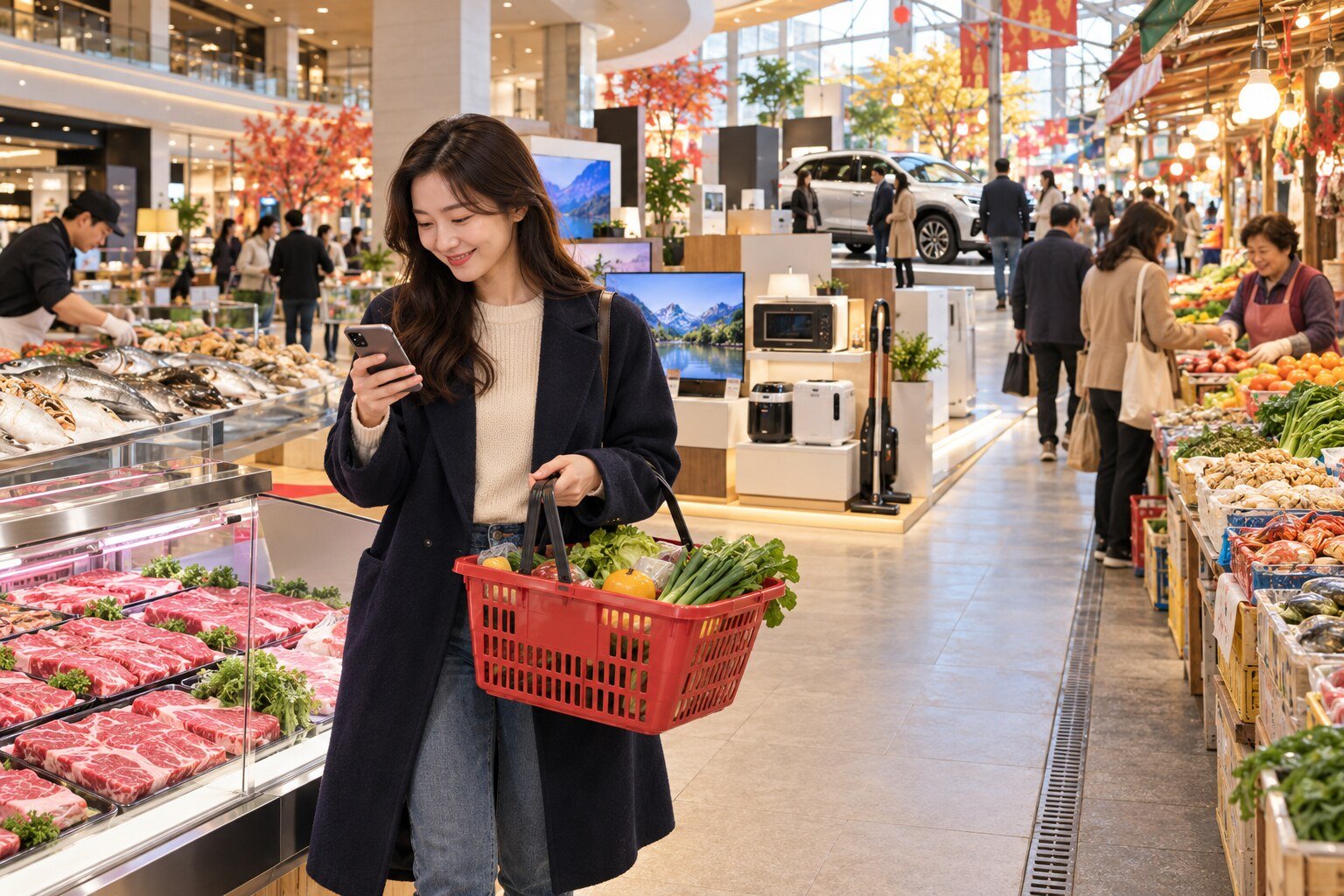 2026 코리아 그랜드 페스티벌 할인 총정리｜10월 29일~11월 15일